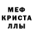 Мефедрон VHQ John Alldis